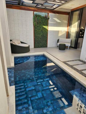 Casa Ideal e Confortável